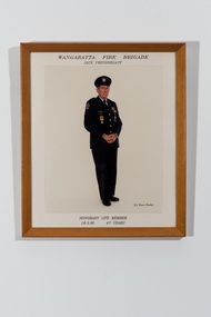Framed Photo