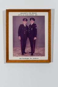FRAMED PHOTO