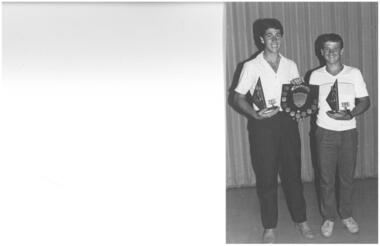photograph - juniors