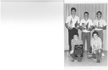 photograph - juniors