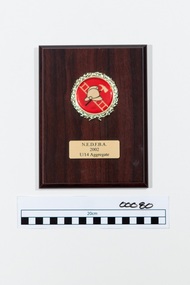 PLAQUE