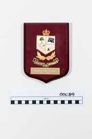 PLAQUE