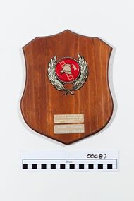 PLAQUE