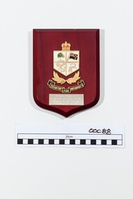 PLAQUE