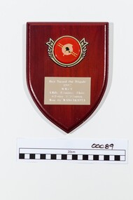PLAQUE