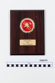 PLAQUE