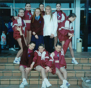 Galen Catholic College Sports, 1995