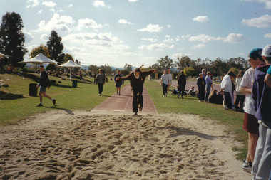 Galen Catholic College Athletics Carnival, 1994