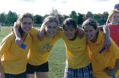 Galen Catholic College Sports, 1996
