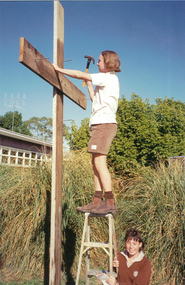 Galen Catholic College Mass, 1994