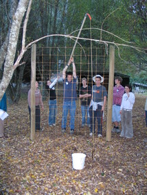 Team Building Games, 2004