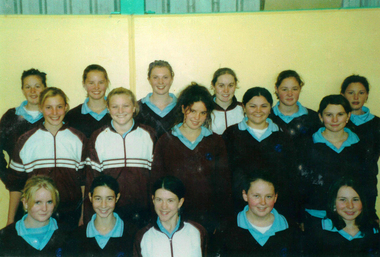 2004 Notable Galen Catholic College Sports Teams