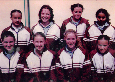 1998 Notable Galen Catholic College Sports Teams