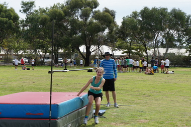 Galen Catholic College Athletics Carnival, 2012