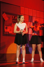 High School Musical Senior School Production, 2013