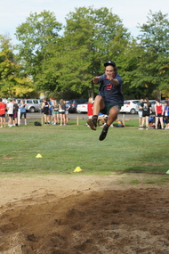 Galen Catholic College Athletics Carnival, 2014
