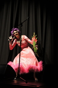 Galen Talent Quest, 2014