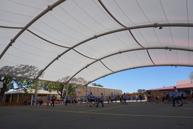 Galen Dome, 2019
