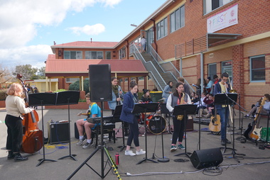 Founder's Day Activities, 2019