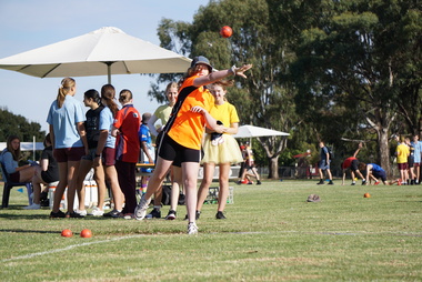 Galen Catholic College Athletics Carnival, 2022