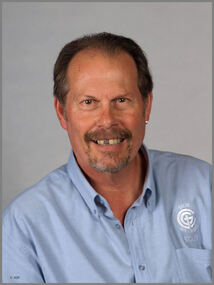 Dave Seiter Became Galen Catholic College Principal, 2002