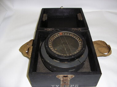 Aviation Compass, Aircraft Compass