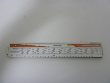 Load Adjuster, Bomb Load Adjuster No. 31629, 1945