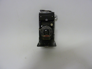 Camera, Soho Ltd. London, 1940s