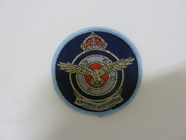 Air Force Association Badge