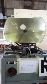 Radar Antenna, c. 1945