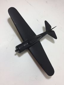 Aircraft Recognition Model, Model Aircraft, 1941-45
