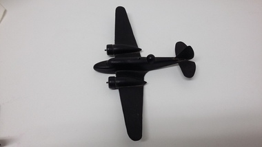 Aircraft Recognition Model, Model Aircraft, 1941-1945