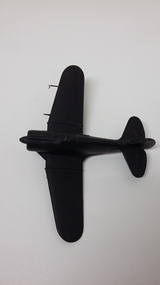Aircraft Recognition Model, Model Aircraft, Circa 1940's