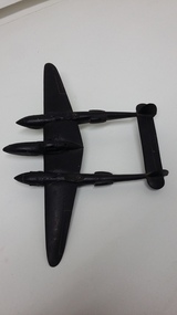 Aircraft Recognition Model, Model Aircraft, 1942