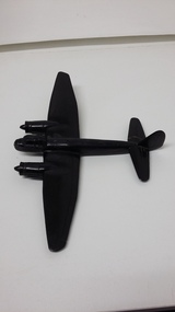 Aircraft Recognition Model, Model Aircraft, 1942