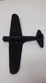 Aircraft Recognition Model, Model Aircraft, June 1942