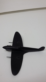 Aircraft Recognition Model, Department of Defence, Model Aircraft, Circa 1940's