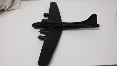Aircraft Recognition Model, Department of Defence, Model Aircraft, Circa 1940's