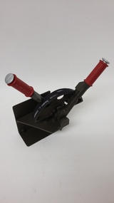 Bomb  Release Quadrant- Scale Model, B24-Liberator Memorial Restoration Fund Incorporated, December 2018