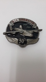 Accessory - Belt Buckle