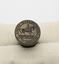 Seal of Royal Orange Lodge Metal Face