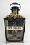 Mt Helen Station Lamp, front view