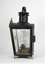 Mt Helen Station Lamp, RHS view