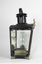 Mt Helen Station Lamp, LHS view