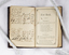 The Birthday Scripture Text Book, Marriage date inscriptions
