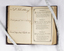 The Birthday Scripture Text Book, Birthday date inscriptions