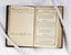 The Birthday Scripture Text Book, Birthday date inscriptions