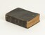 The Holy Bible, front and spine