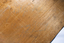 Rear of Wooden honour board, close up of inscriptions