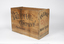 Wooden box- Vacuum Oil Company, Plume Motor Spirit